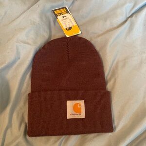 Carhartt Knit Cuffed Beanie One Size